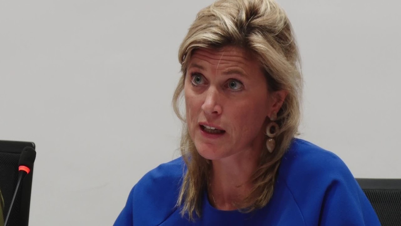 Ecoles vandalisées : "Les écoles visées à Charleroi sont considérées comme prioritaires par les centrales d'appels d'urgence et la police"