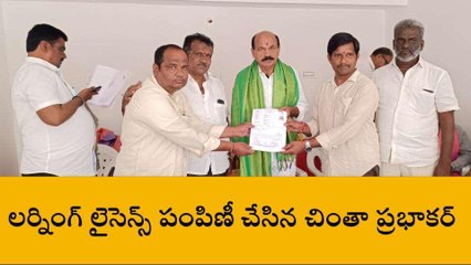 సంగారెడ్డి: తెలంగాణ పథకాలు దేశానికే ఆదర్శం