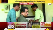 താനൂർ കസ്റ്റഡി മരണം: CBI പൊലീസ് ക്വാട്ടേഴ്‌സിൽ പരിശോധന നടത്തി