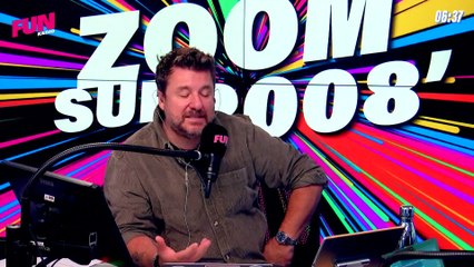 Bruno sur Fun Radio - L'intégrale du 21 septembre