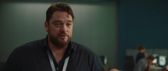 Wow! Nachricht aus dem All - Trailer (Deutsch) HD