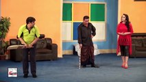 MARASION KI SELECTION - SOBIA KHAN & NASIR CHINYOTI - PAKISTANI STAGE DRAMA FULL COMEDY CLIP