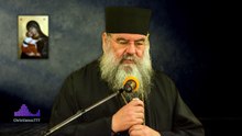 Γάμος ή Μοναχισμός (Μητρ. Λεμεσού Αθανάσιος ♰)