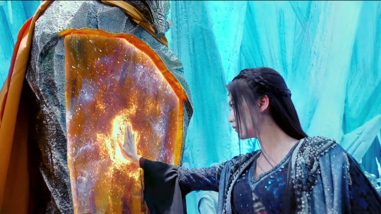 Ice Fantasy EP26