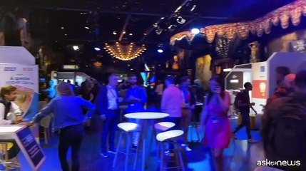 Al Ces 2024 di Las Vegas focus sull'intelligenza artificiale