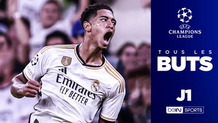 チャンピオンズリーグ：J1のすべての目標！