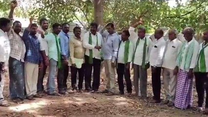 మక్తల్: చెరుకు రైతుల సమస్యలను పరిష్కరించాలి