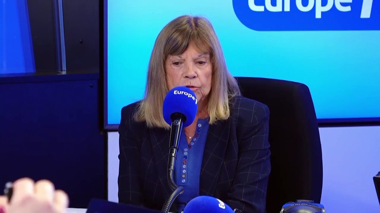 Pascal Praud et vous - «Vous ne couperez pas la tête de papa» : Chantal Goya raconte son enfance douloureuse au Viêt-Nam