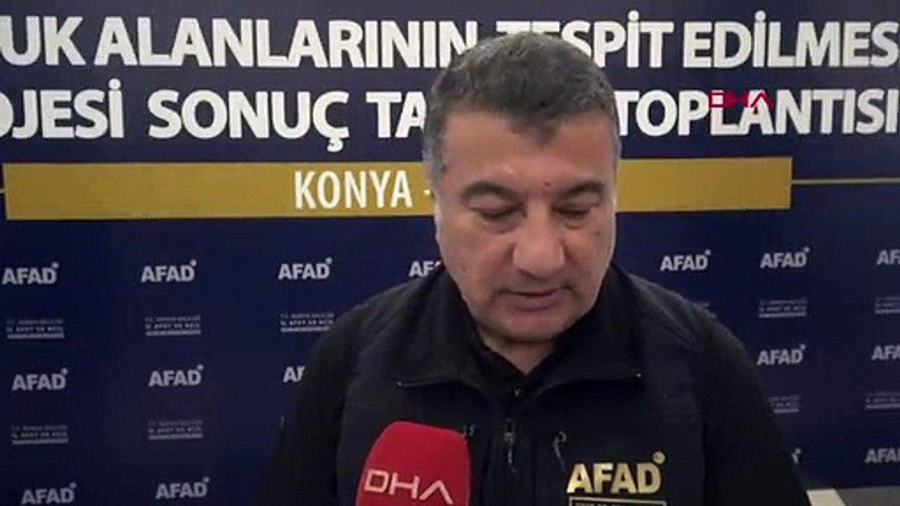 AFAD'dan Marmara depremi açıklaması: İstanbul için tahliye planı çok önemli