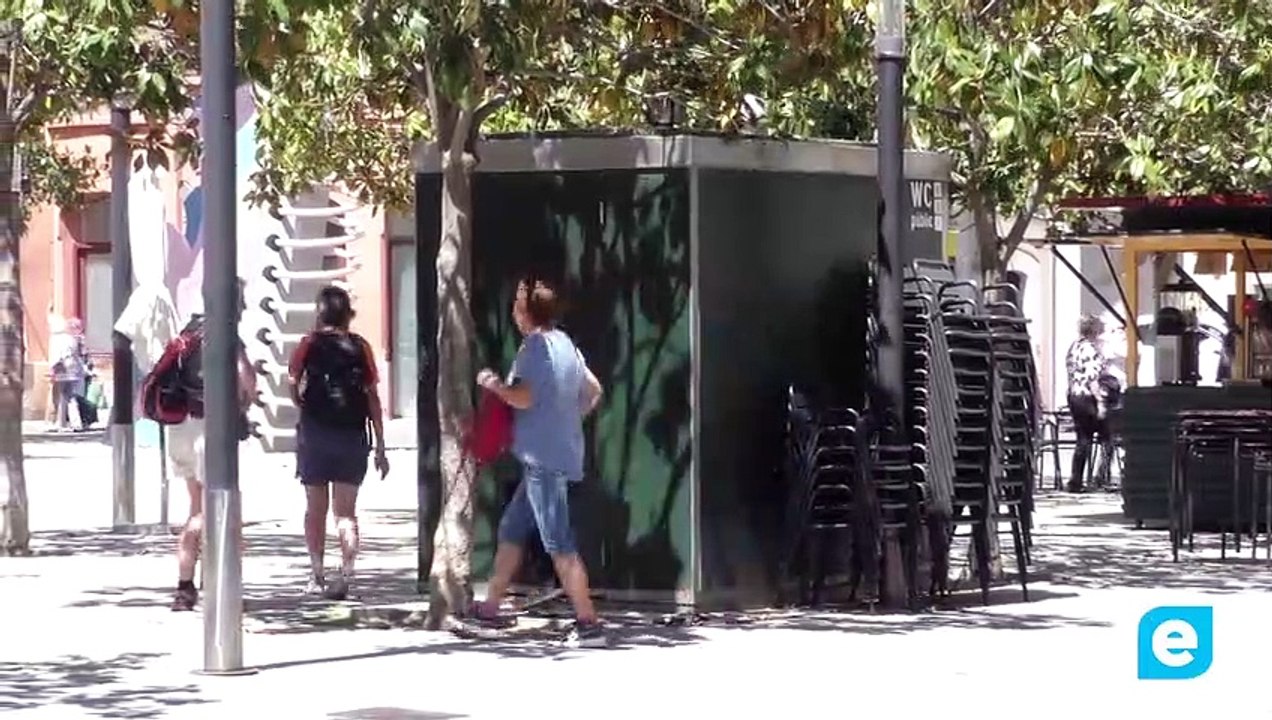 Figueres s'organitza davant l'estat d'emergència per sequera