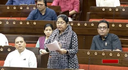 বাংলায় ৫০ শতাংশ মহিলা সংরক্ষণ হয়েছে, মমতাদির থেকে শিখুন: দোলা সেন