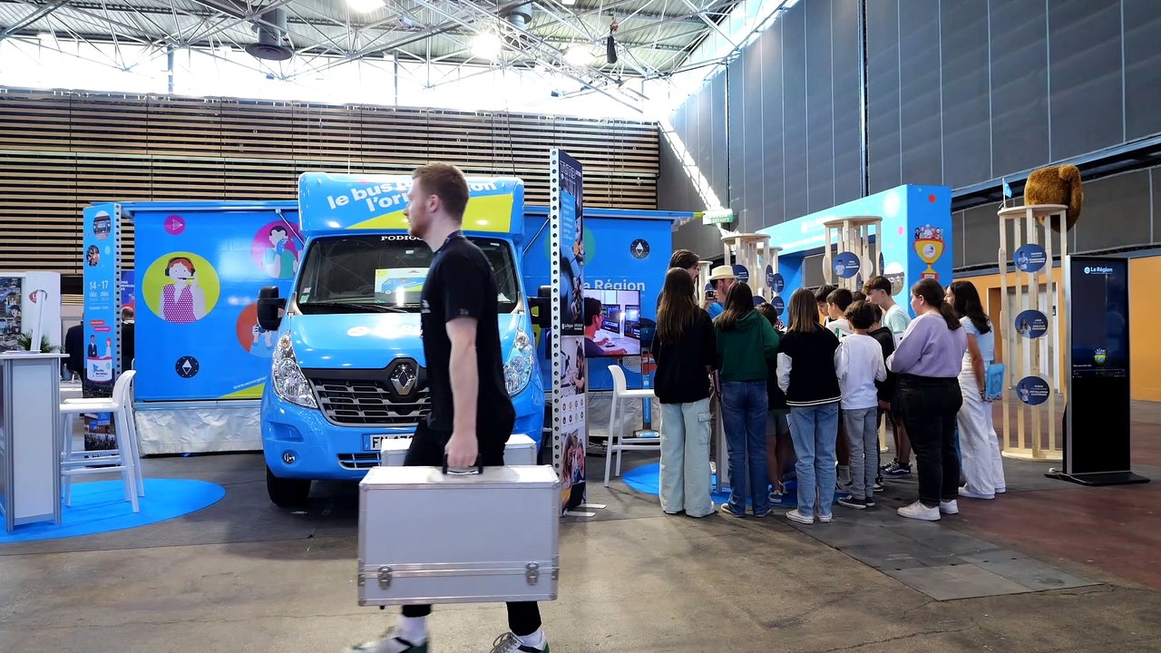 Worldskills 2023 – La compétition nationale des métiers