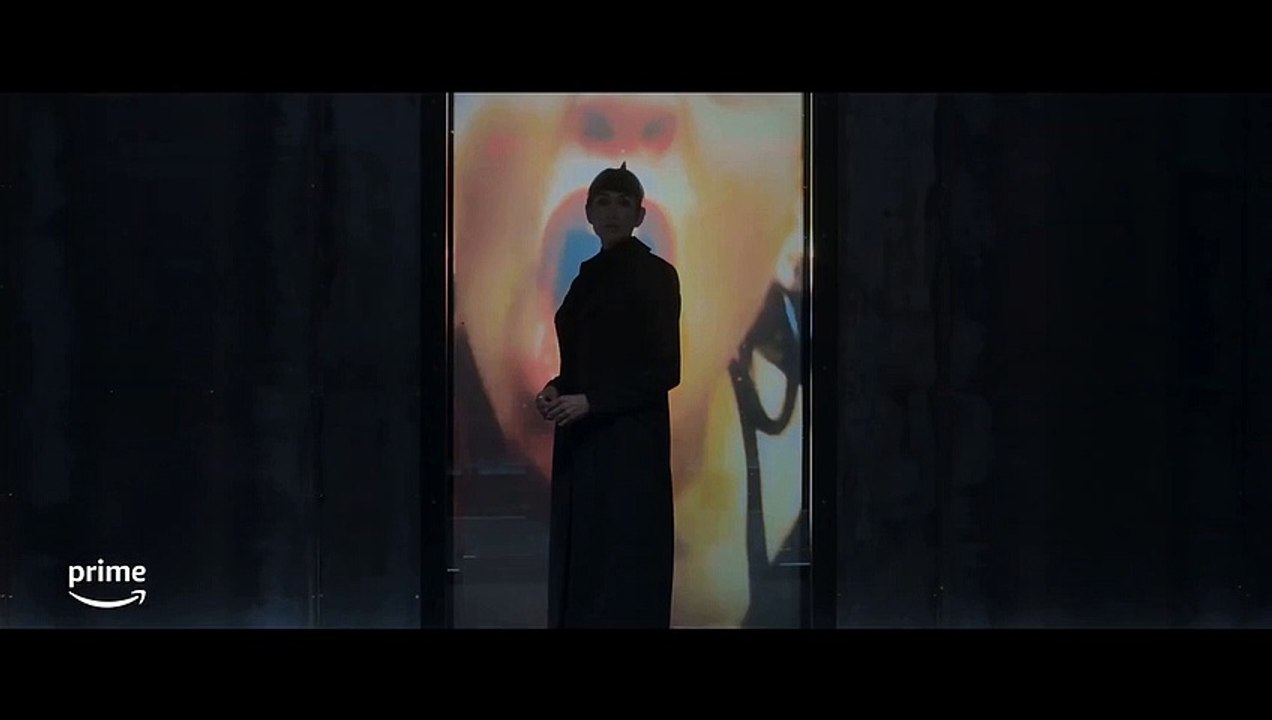 Awareness Official Trailer DF