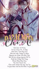 Chapter [36 - 50] _Danh Môn Chi Ái