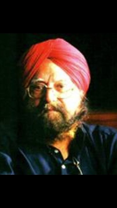 BASTARD Khushwant Singh