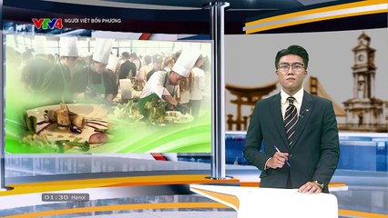 Những cánh hoa trước gió Tập 7