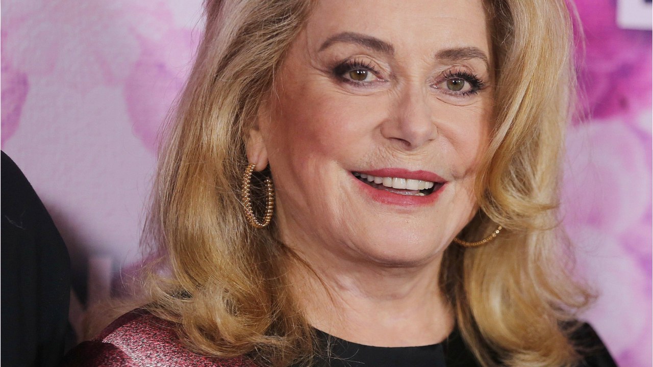 Catherine Deneuve : à bientôt 80 ans, elle est prête à écrire ses mémoires ? "la vérité de mon histoire..."