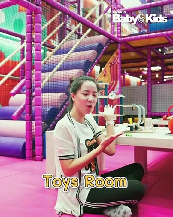 Mommy รีวิว EP.50 | Mommy Review พาตะลุย HarborLand กับธีม CIRCUS FESTIVAL สาขาใหม่ ใจกลางกรุงเทพฯ