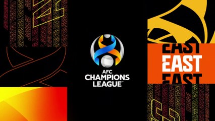 AFC Champions League 2023/24 (East) | OFFICIAL TV Opening + Ending