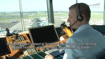 The runway system of Schiphol. How does it work_