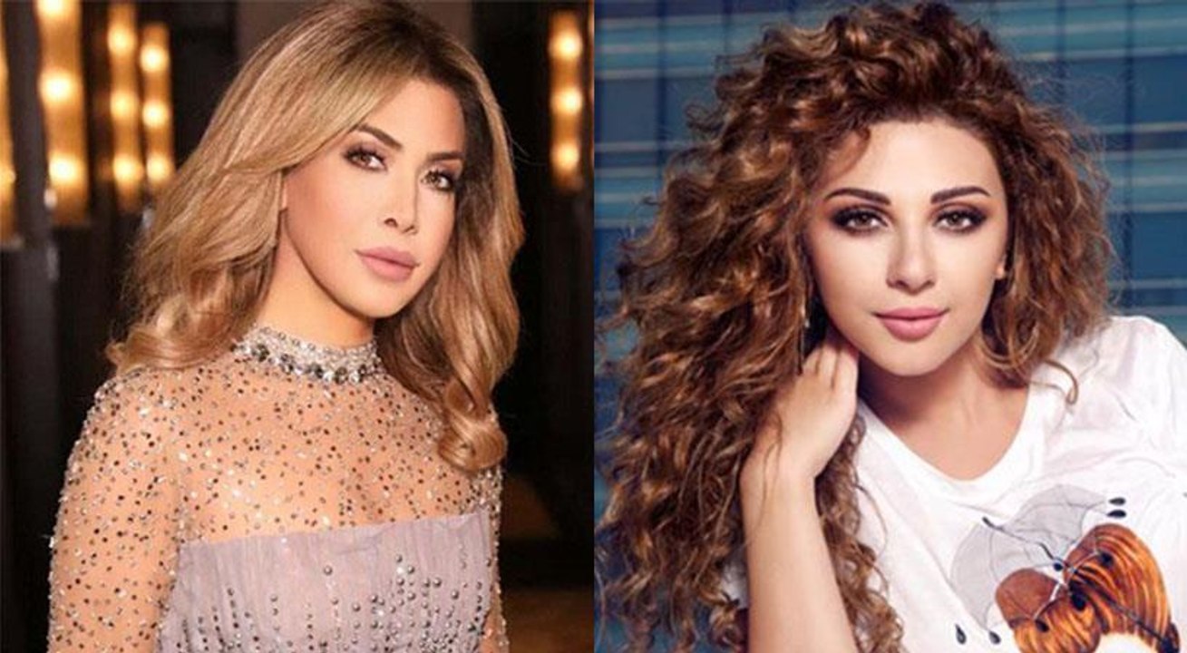 نوال الزغبي الأفضل وميريام فارس الأقرب لهذه الجائزة