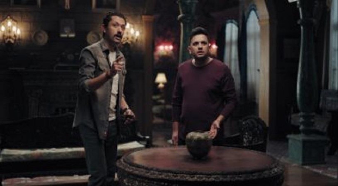 تعرف على موعد عرض الموسم الثاني من مسلسل "البيت بيتي"