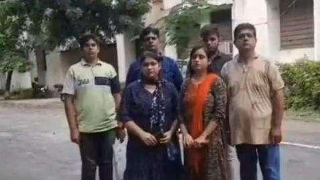 राजसमंद: भीम पुलिस की कार्यशैली पर उठे सवाल, पीड़ित ने एसपी से लगाई गुहार