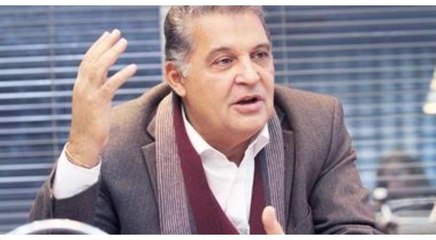 محسن جابر: أنغام أغرتها شركة خليجية وأتمنى أن أنتج لشيرين عبد الوهاب