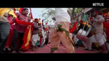 BRO - Official Trailer Pawan Kalyan, Sai Tej Netflix India (2023)