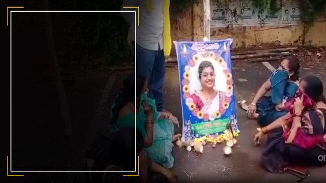 Minister Roja పై TDP మరీ ఇంత దారుణంగా నా.. | AP Politics | Telugu OneIndia