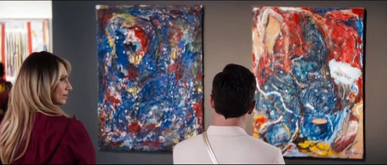 The Kill Room Official Trailer OV