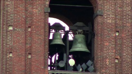 Campane del Duomo di Monza