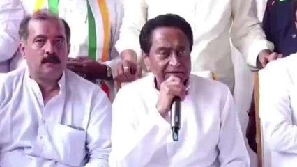 कांग्रेस की जनआक्रोश यात्रा पूरी तरह से फ्लॉप, मंत्री विश्वास सारंग ने कसा तंज