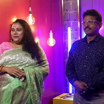 Udhar ki Guitar mang kar stage per Aag Laga Di apni performance se... #FIFAWorldCup #talant #singer #saregamapa #iloveyou #guitar #passions #nehakakkar #HR #mcstan #mcsquare