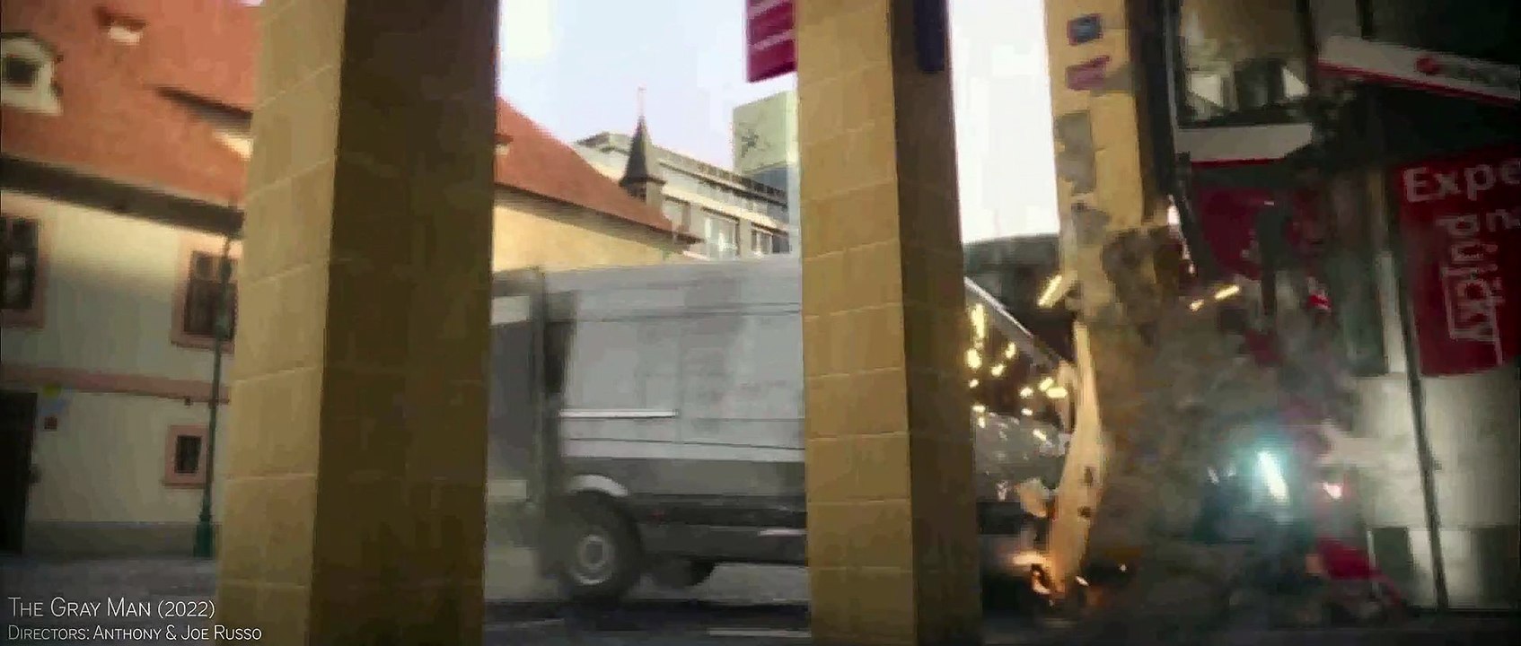 Endlich eine Comic-Verfilmung, die den Netflix-Fluch bricht