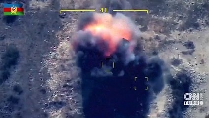 Aliyev: Azerbaycan kendi egemenliğini yeniden sağladı