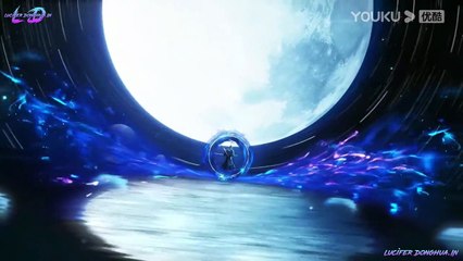 The Demon Hunter (Chang Yuan Tu) Episode 15 English Subtitles