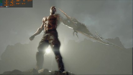 Krouser Boss Fight Resident Evil 4 Remake