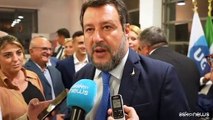 Salvini: arroganza austriaca, se Ue non far? niente andr? al Brennero