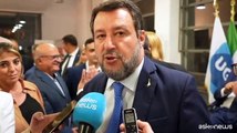 Salvini: arroganza austriaca, se Ue non far? niente andr? al Brennero