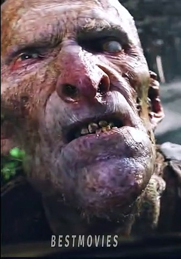 action movies action scene trailer 2024