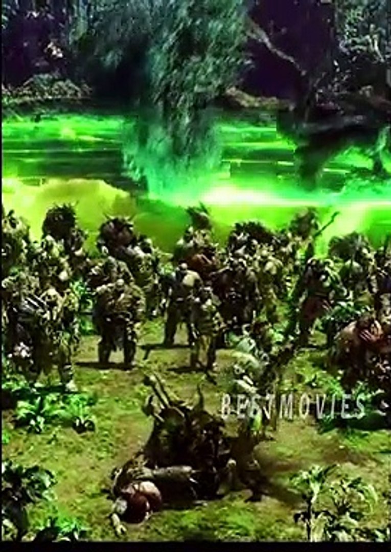 action movies action scene trailer 2024