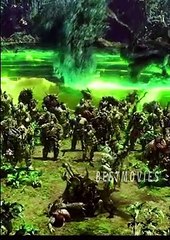 action movies action scene trailer 2024