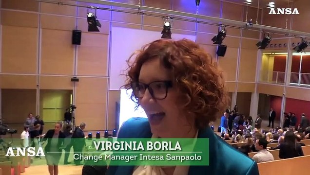 Da Intesa Sanpaolo sostegno a 120 aziende per il digitale