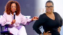 Oprah Winfrey Joins Ozempic Discussion, Reveals Personal Weight Loss Journey