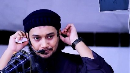 ইব-লিশ শয়-তানের ইতিহাস ll Abu Taw Haa Adnan