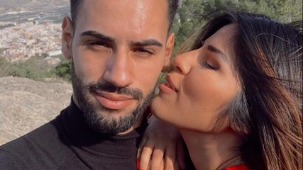 Asraf Beno: las personas que tienen prohibida la entrada a su boda con Isa Pantoja