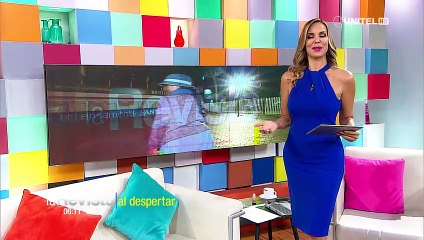 Con tres días de anticipación, Dorotea Laima espera ser la primera persona en ingresar a la Expocruz