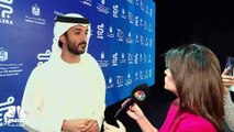 وزير الاقتصاد الإماراتي لـCNBC عربية: نتوقع نمو الاقتصاد 6% خلال 2023