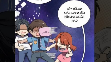 Chapter 4_Review Truyện Tranh _ Bà Xã Nhà Tôi Đến Từ Ngàn Năm Trước